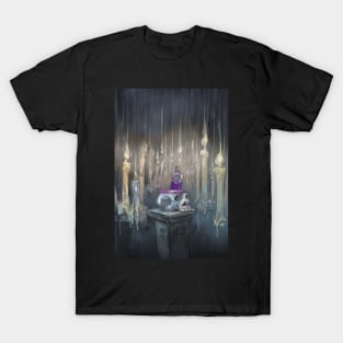 Enchanted Ink T-Shirt